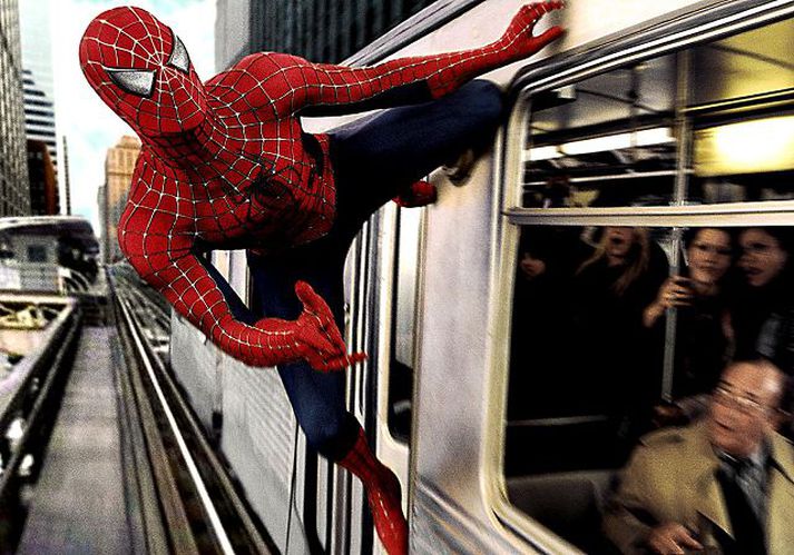 Spiderman-söngleikurinn hefur kostað milljónir á milljónir ofan.