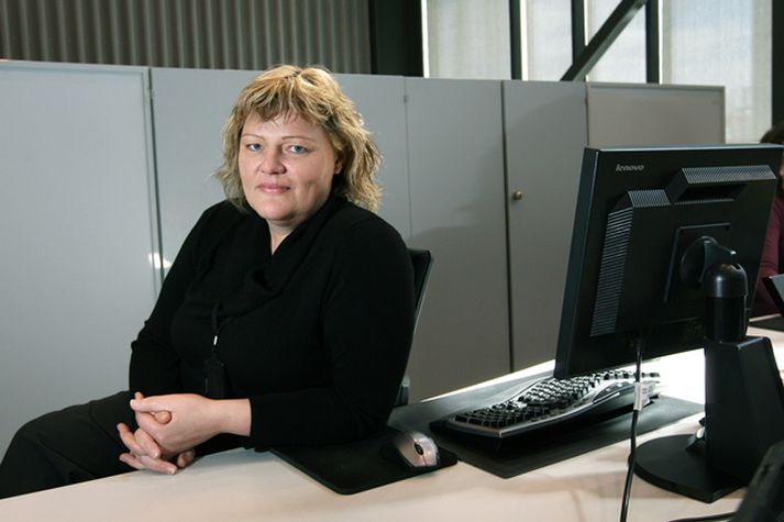 Janne er forstjóri Fjarðaáls.