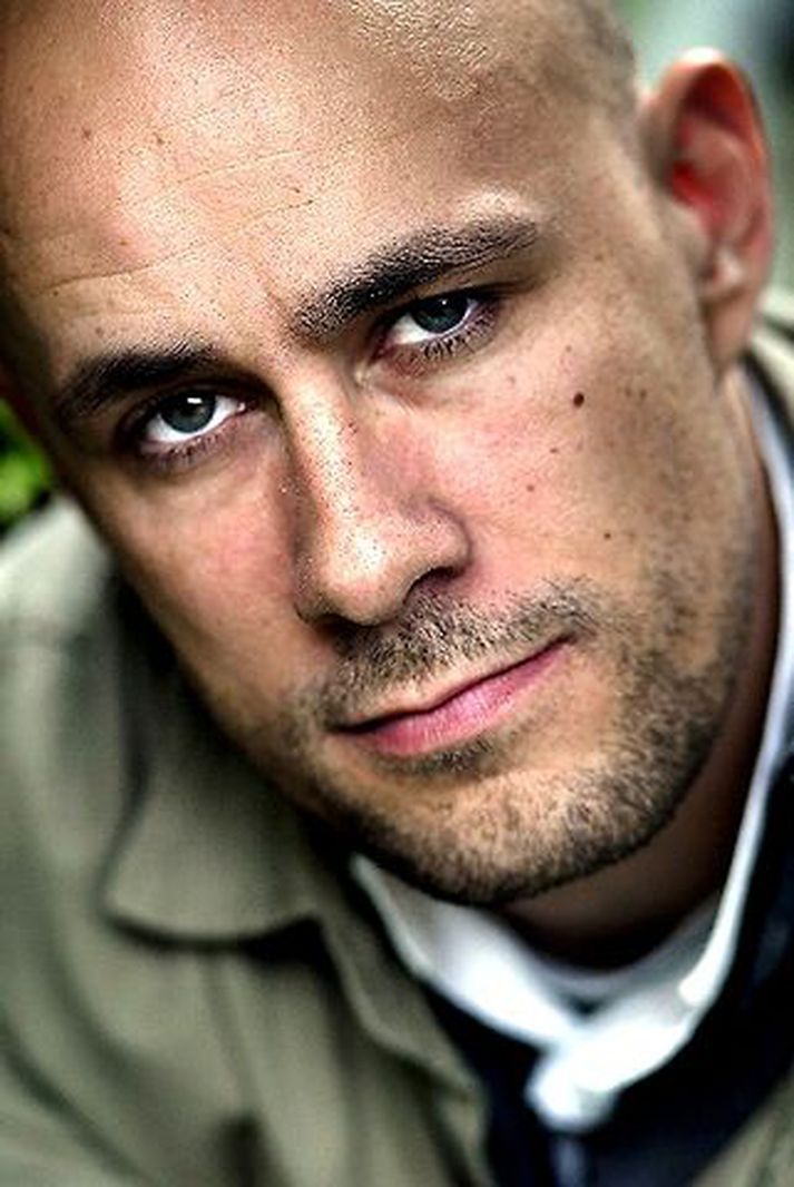 Benedikt Erlingsson