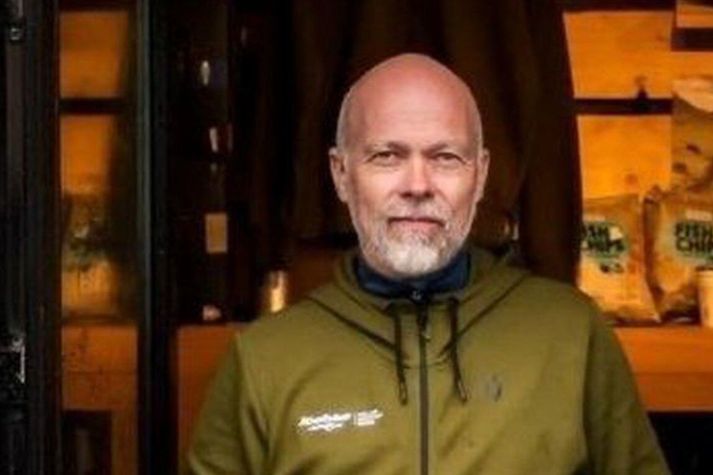 „Allt í einu eru allir og amma þeirra komnir á hjól, ekki bara hjólanördarnir“