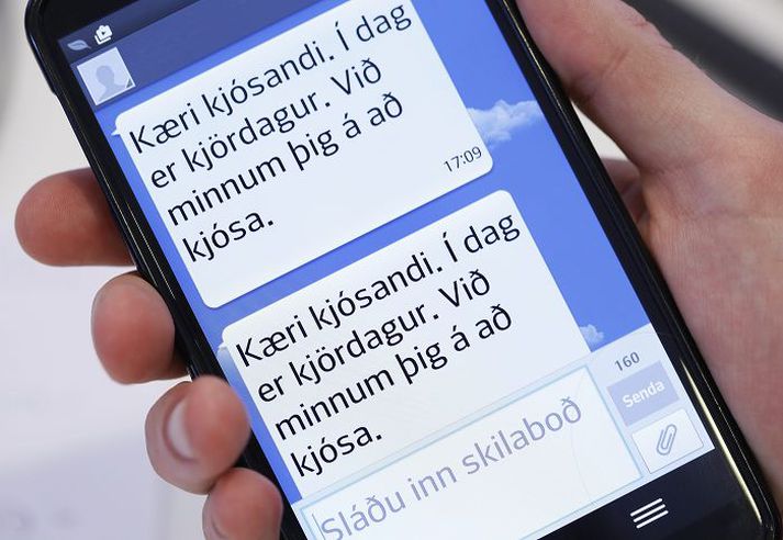 Forstjóri Póst- og fjarskiptastofnunar segir að fyrirtæki, flokkar og félagasamtök geti enn dreift boðskap sínum ef farið er eftir reglum.