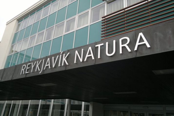 Hótelið var opnað fyrir 45 árum og hefur nú verið tekið í gegn.