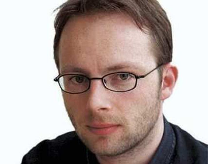 Ólafur Teitur Guðnason