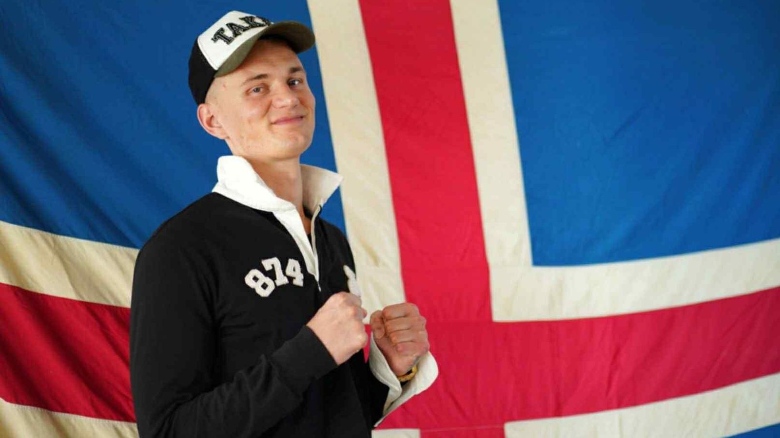 Seldi í­búðina og setti allt í Bitcoin