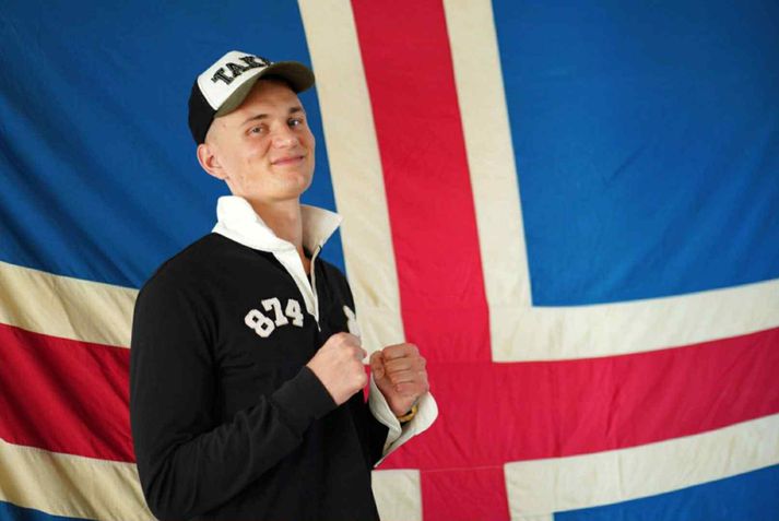 Bergþór Másson segir að það sé ekki góð fjárfesting að kaupa sér íbúð.