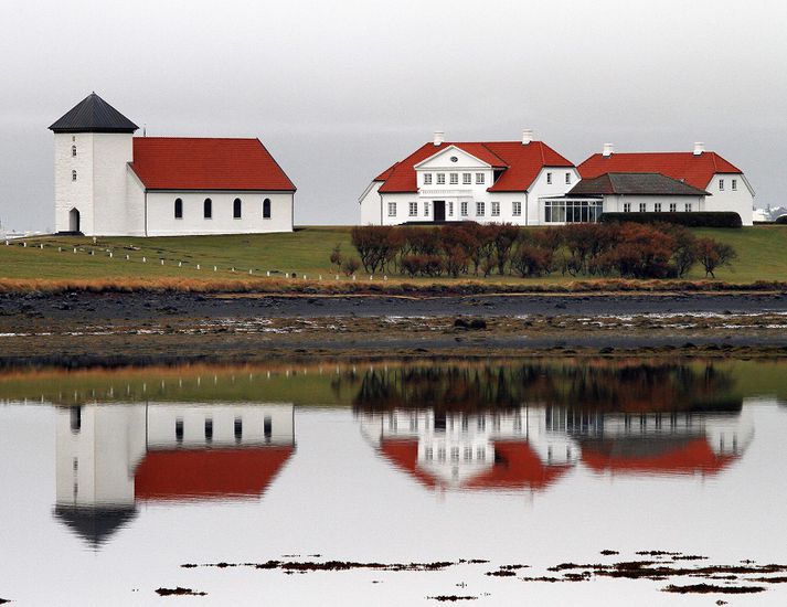 Frestur til að bjóða sig fram til embættisins rennur ekki út fyrr en 21. maí.