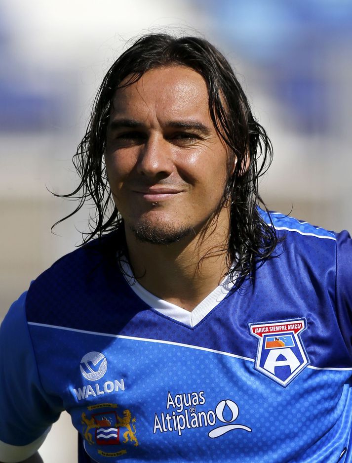 Sebastian Pol.