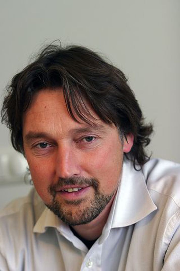 Guðmundur Kristjánsson forstjóri Brims: "Það er ekki hægt fyrir útgerðarfyrirtæki að halda úti byggðastefnu."