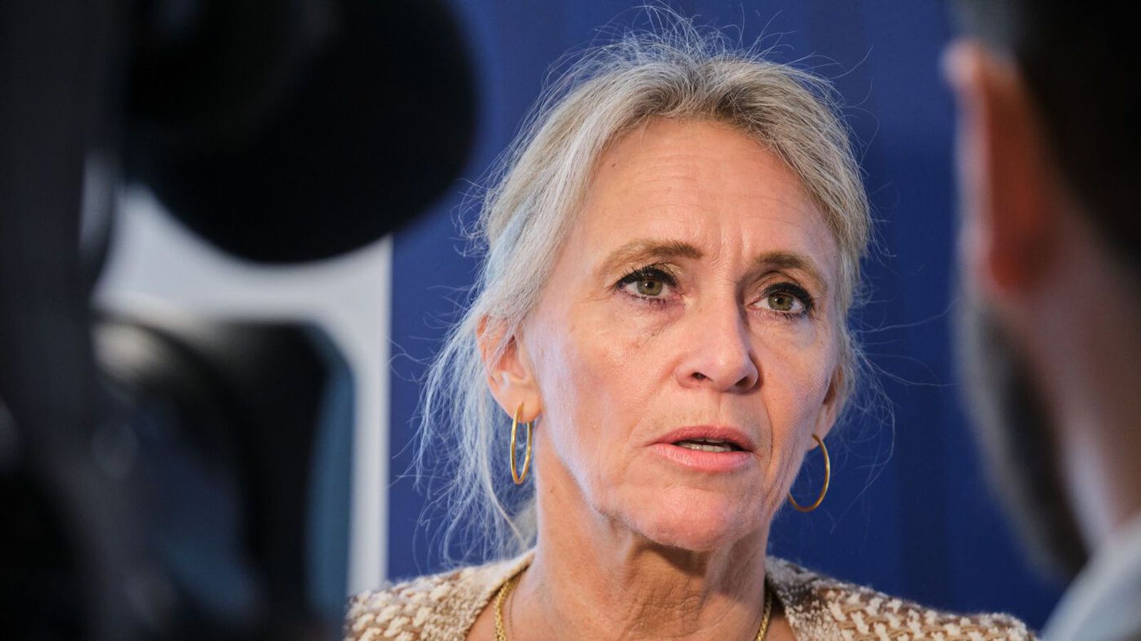 Selenskí undir miklum þrýstingi