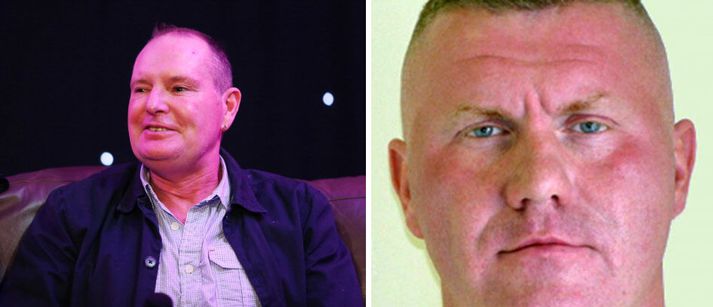 Gazza og Moat