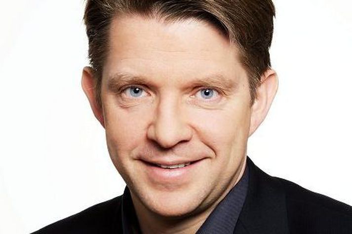Bogi Nils Bogason