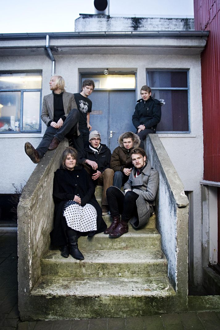Hjaltalín