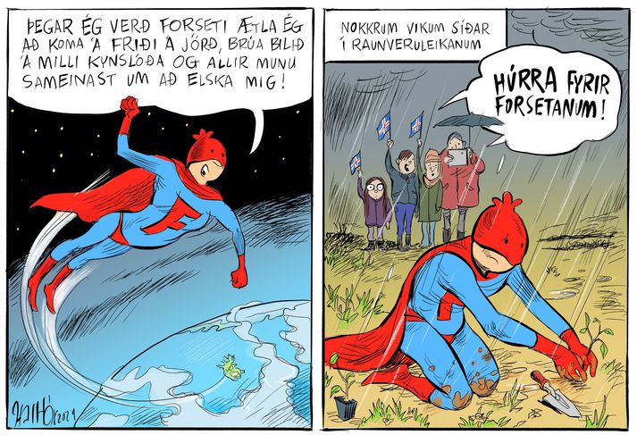Halldór Baldursson