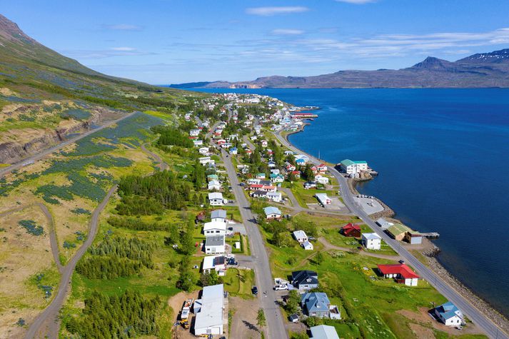 Sýnatöku úr afla upp- og botnsjávarfisks og ýmsum rannsóknar- og vöktunarverkefnum verður stýrt frá Neskaupstað. 