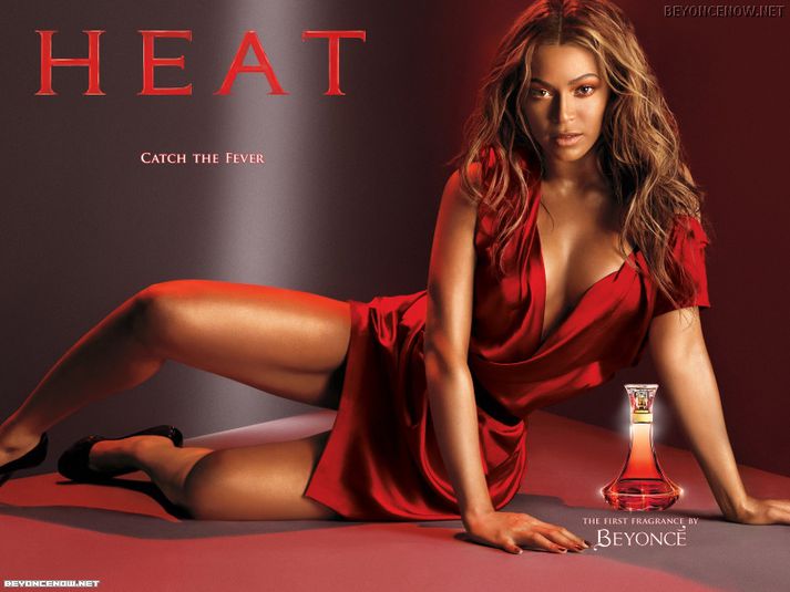 Bretar hringdu inn og kvörtuðu yfir auglýsingu Beyoncé fyrir Heat.