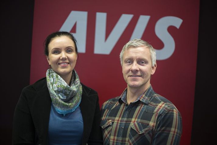Langtímaleiga er góður valkostur sem býður upp á hagkvæmari og einfaldari rekstur einkabílsins, segja Ólöf Sif Þráinsdóttir og Ófeigur Friðriksson, viðskiptastjórar hjá Avis bílaleigu.