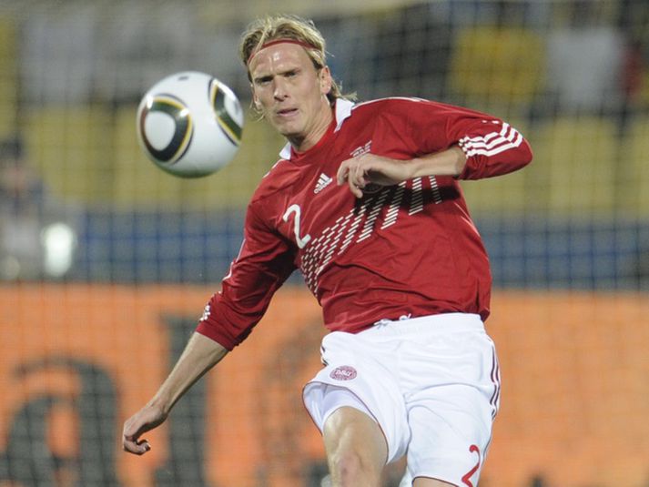 Christian Poulsen.