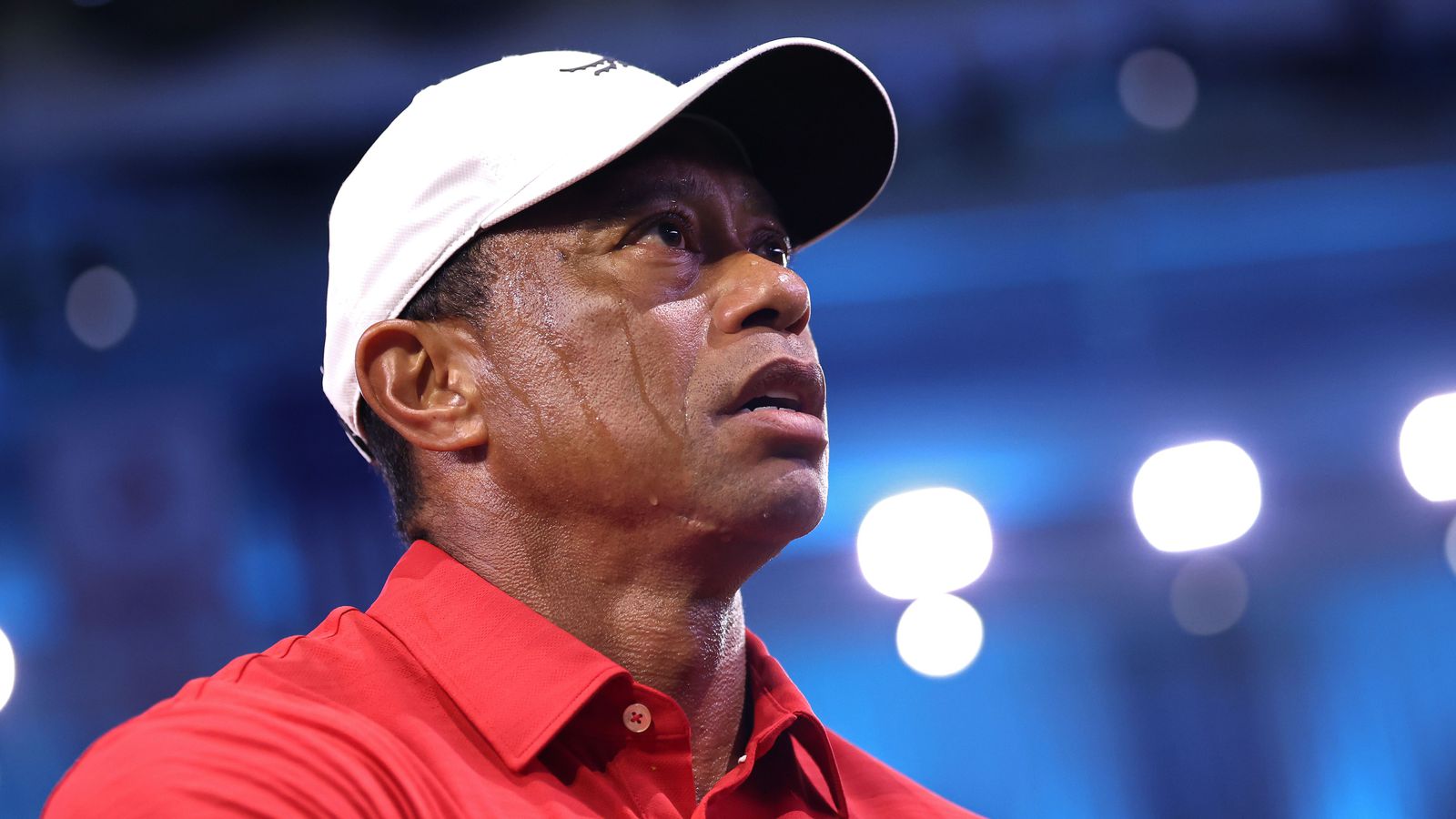 Talar hreint út um Tiger: „Líf hans er í al­gjörri ó­reiðu á þessum tíma­punkti“