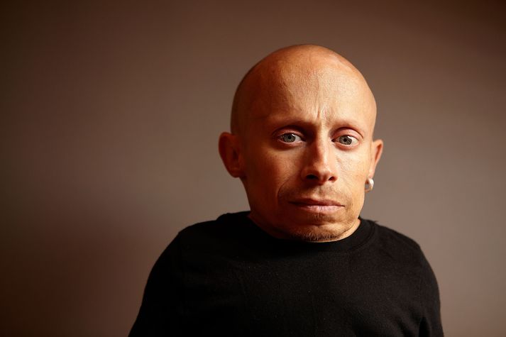 Tilkynning hefur borist frá fjölskyldu leikarans Verne Troyer um andlát hans.