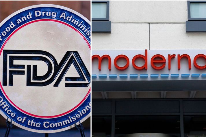 Lyfjastofnun Bandaríkjanna vildi ekki einu sinni taka umsókn Maderna um markaðsleyfi fyrir flensusprautu til skoðunar.