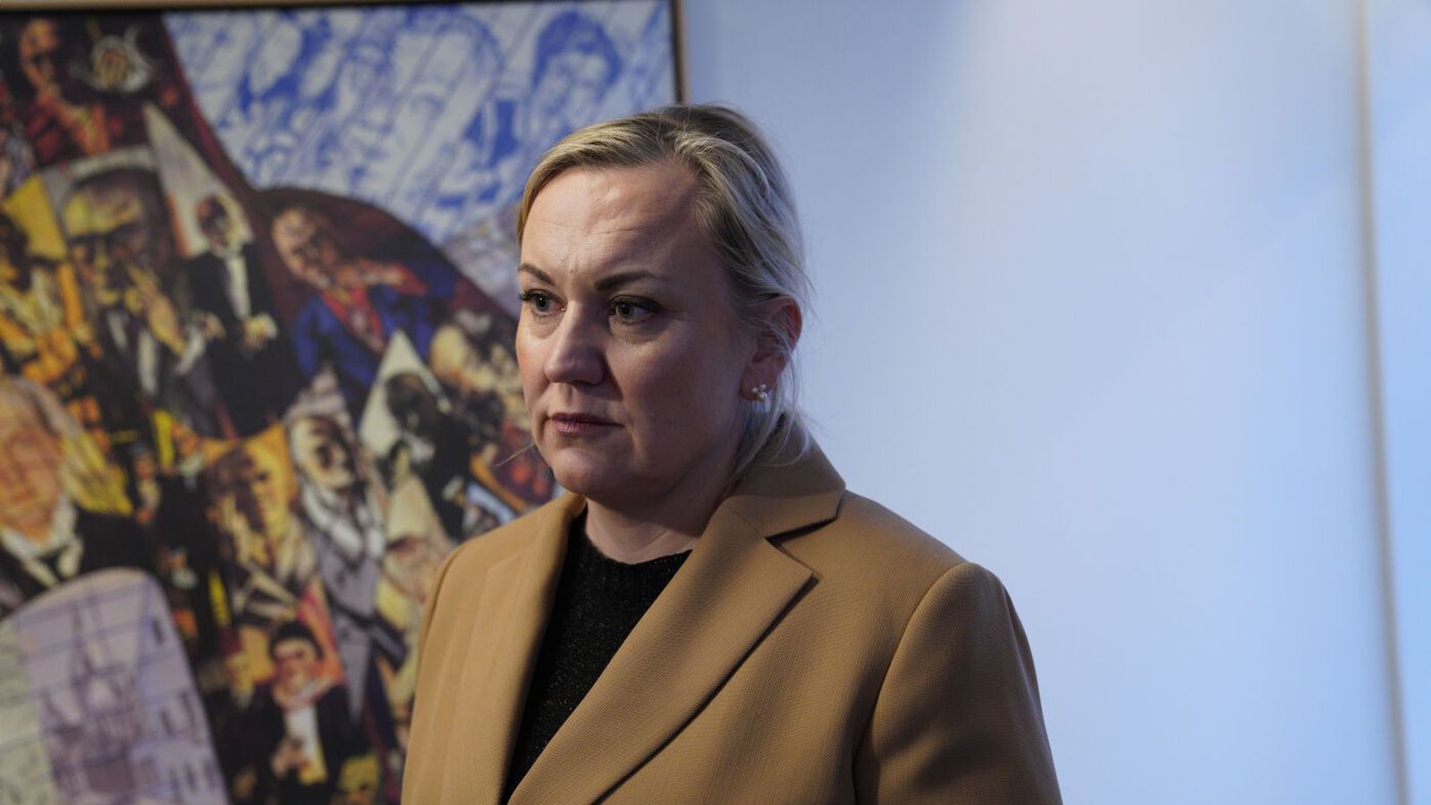 Skýr skila­boð um að það borgi sig ekki að leita til Ís­lands