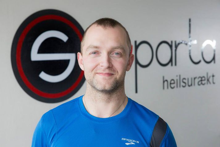 Töfrapillur eru ekki til, segir Fannar.