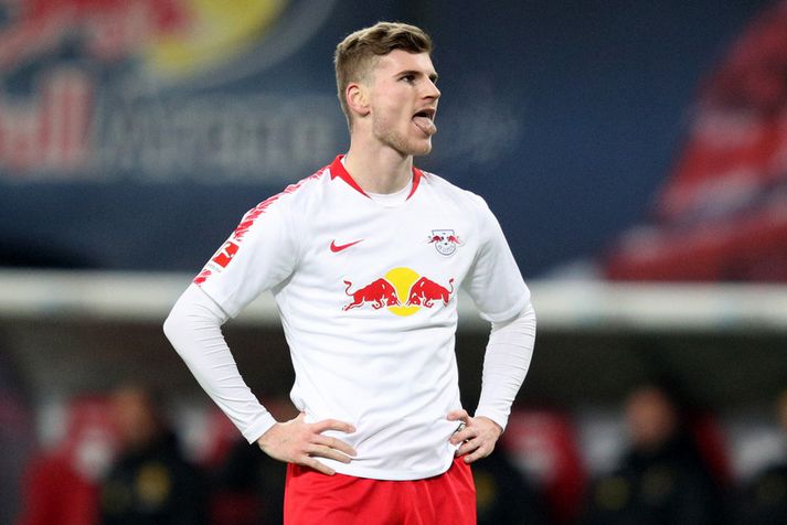 Timo Werner.