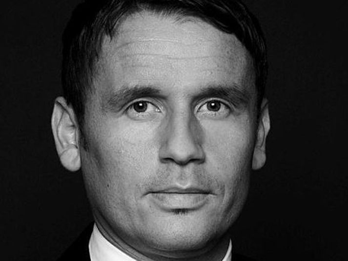 Vilhjálmur H. Vilhjálmsson