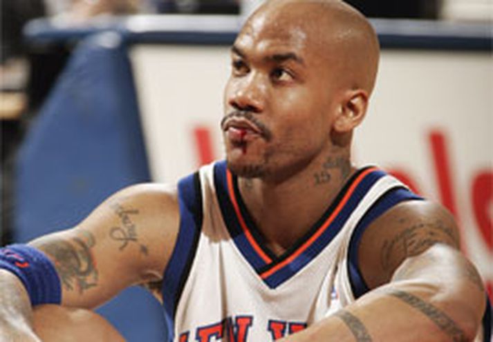 New York er verðmætasta félagið í NBA þrátt fyrir skelfilegt gengi liðsins
