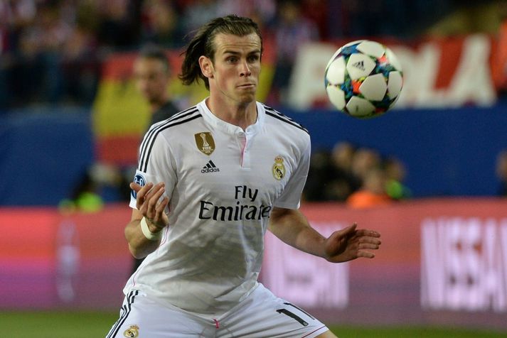 Gareth Bale er talinn snúa aftur til Englands í sumar.
