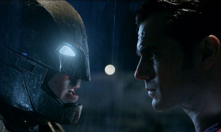 "Þegar Batman v Superman kom út hugsaði ég: Vá, ókei, úff,“ sagði leikstjórinn Zack Snyder við fjölmiðla.