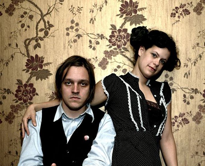 The Arcade Fire önnur plata kanadísku sveitarinnar kemur út 5. mars.