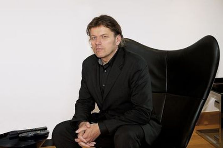 Jón Ásgeir Jóhannesson, var forstjóri Baugs og einn stærsti hluthafi Glitnis þegar lánið var veitt.