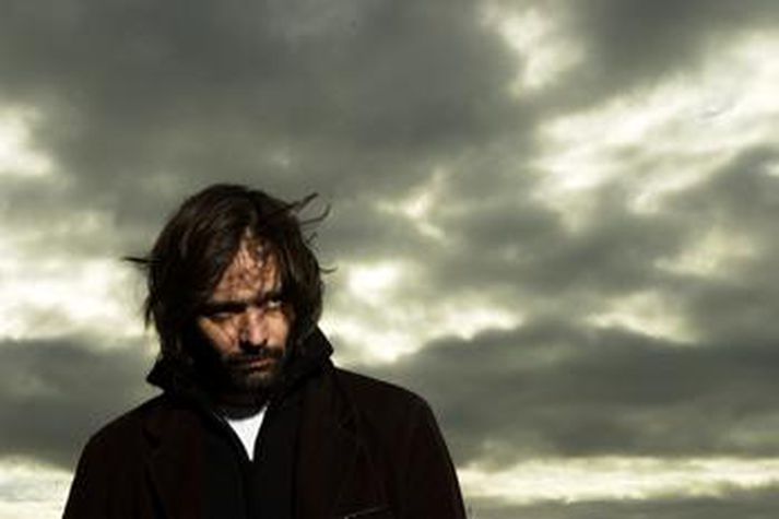 Baltasar Kormákur