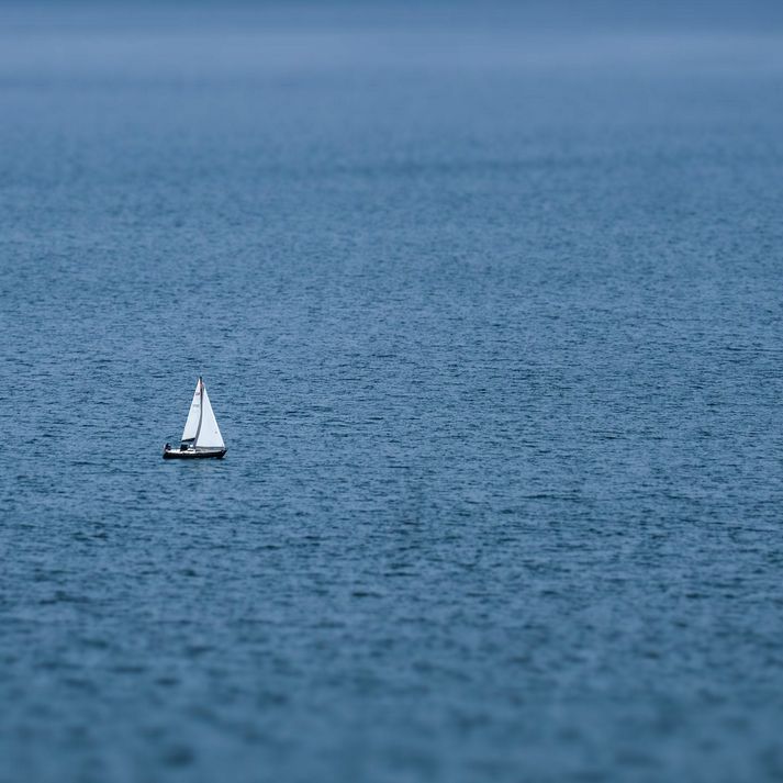 Ísland hefur undanfarin ár vermt efsta sæti lista GPI.