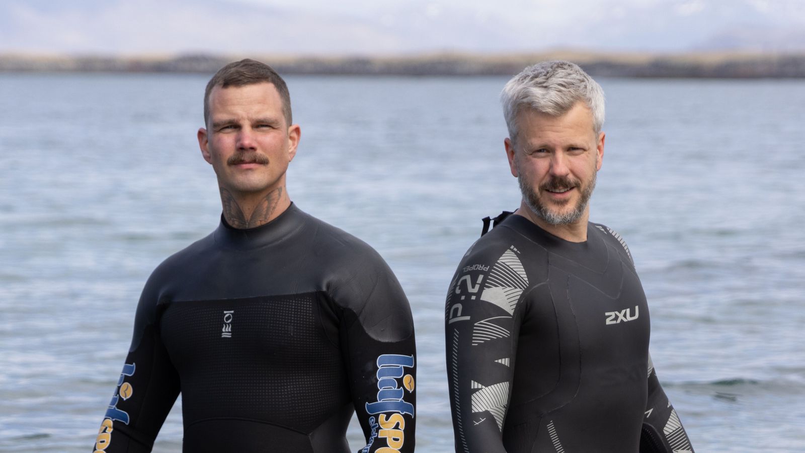 Synda milli Eyja og Ís­lands til minningar um Bríeti Irmu