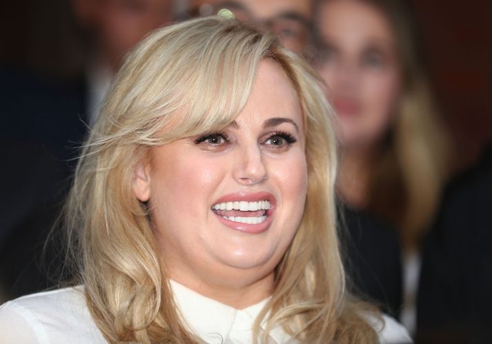 Rebel Wilson greinir frá því að hún hafi tvisvar sinnum orðið fyrir kynferðislegri áreitni af hálfu valdamikilla manna í kvikmyndaiðnaðinum.