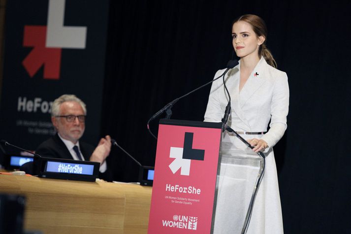 Græðirðu meira með Emmu Watson í aðalhlutverki en ef þú hefðir valið Jennifer Lawrence? Gervigreindin gæti verið með svarið.