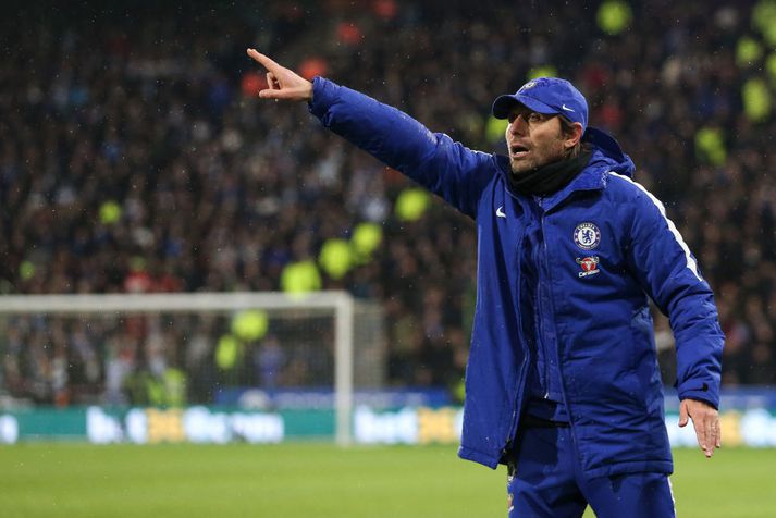 Antonio Conte