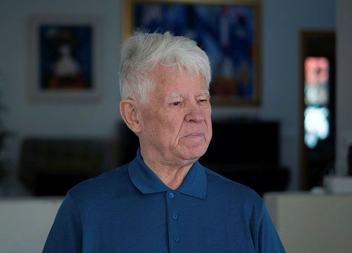 Ragnar Aðalsteinsson lögmaður segir ekki hægt að deila um að stríðsglæpir hafi verið framdir á Gasaströndinni af Ísraelsmönnum.