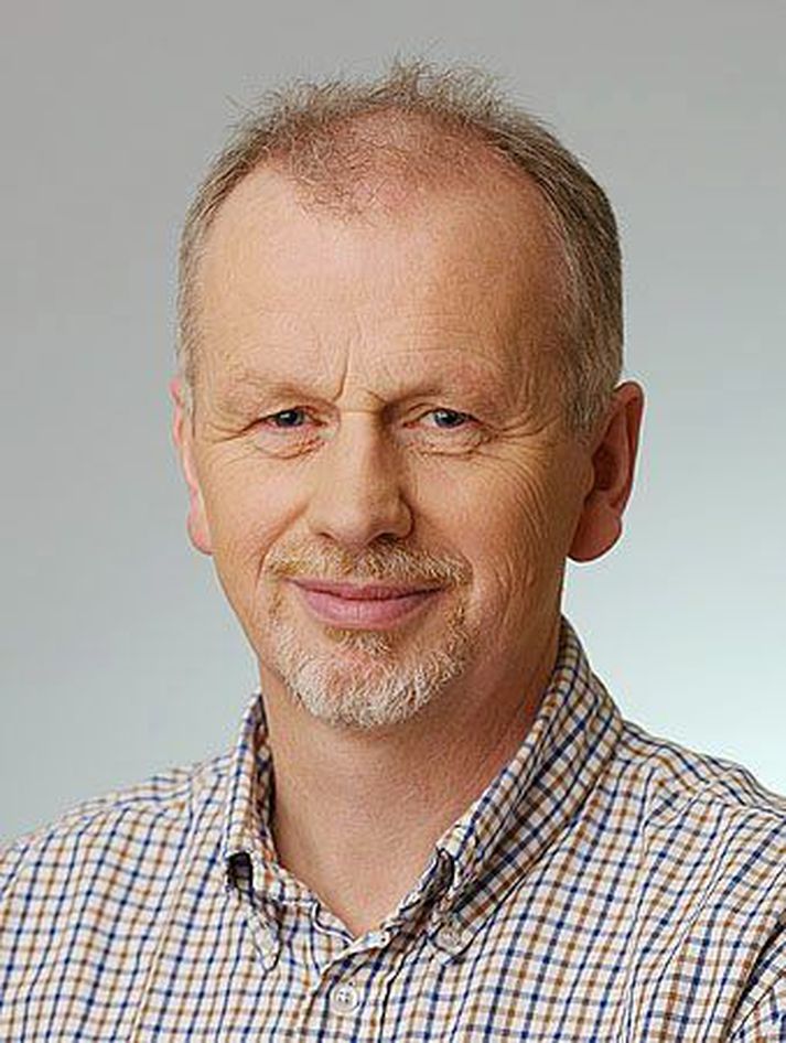 Borgþór Magnússon, vistfræðingur hjá Náttúrustofnun Íslands, furðar sig á vali staðsetningar skógræktarinnar.