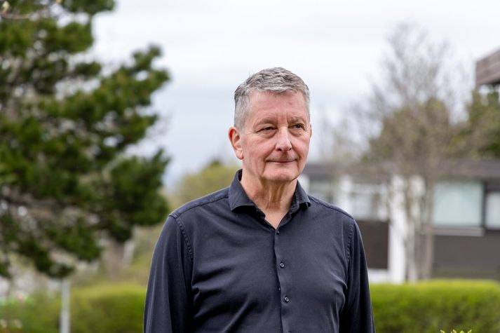 Sigurður Ágúst Sigurðsson segir eldri borgara skorta úrræði. 