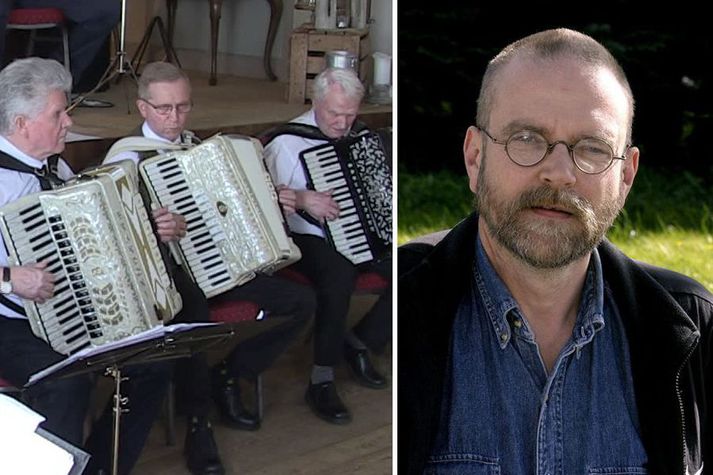 Borgin hafnar kenningu Sigurðar, að eina andlega fóðrið sem gamla fólkið fái séu gömlu dansarnir. Þvert á móti er unnið hörðum höndum hjá velferðarsviði Reykjavíkurborgar við að mæta smekk og þörfum´68 kynslóðarinnar.