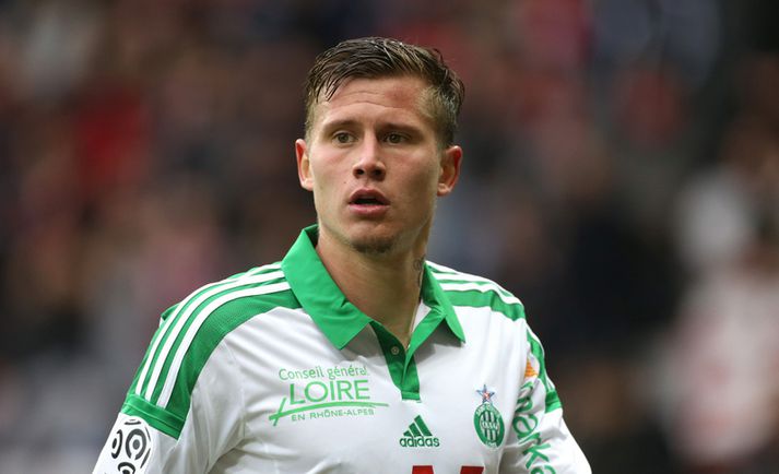 Franck Tabanou.