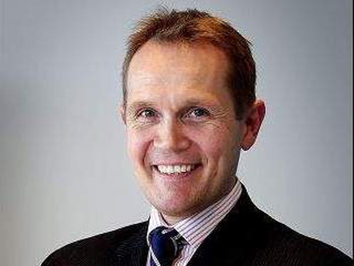 Þórður Jónasson, framkvæmdastjóri fjármögnunarráðgjafar Askar Capital
