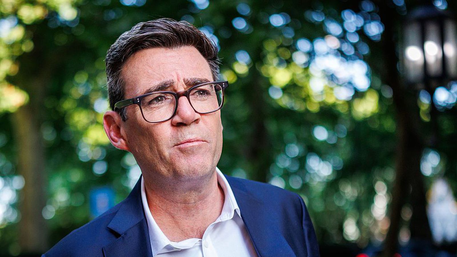 Hefur svo gott sem tryggt sér for­sætis­ráðherrastólinn