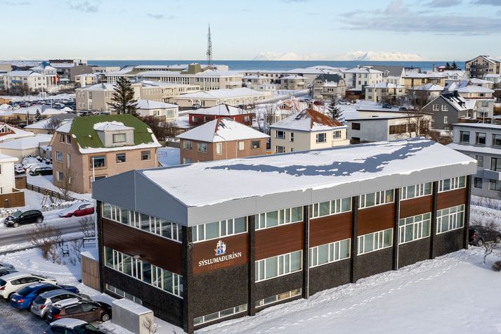 Að öllu óbreyttu mun sýslumaðurinn á Suðurnesjum ráðast í útburð á heimili Jakubs á föstudaginn.