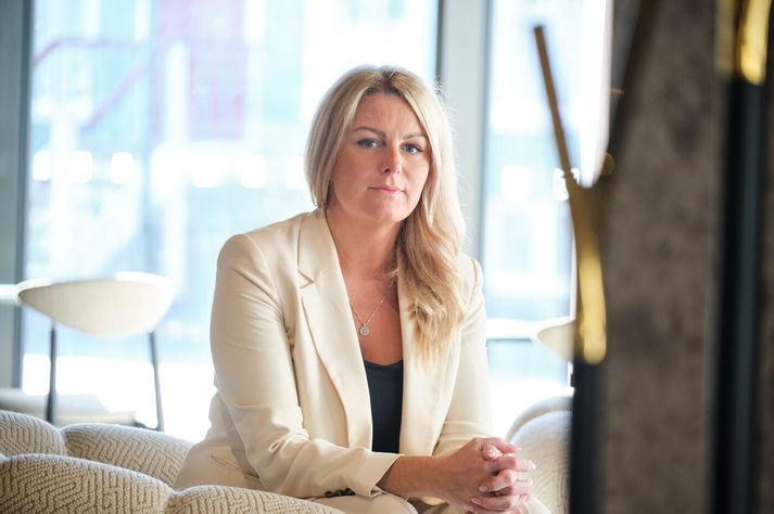 Unnur María Pálmadóttir, eigandi Skapandi, verkefnastjóri og skapandi hugmyndasmiður, elskar að valdefla konur, efla tengslanetið þeirra og búa til nýja vinkonuhópa. Unnur telur þessa ástríðu meðal annars skýrast af því að hún flutti 16 ára og upplifði sig um tíma ekki í stóru vinkonusamfélagi.