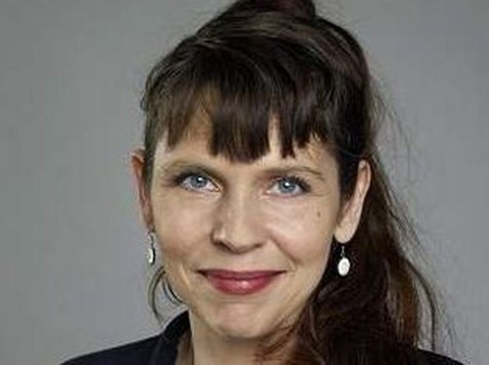 birgitta jónsdóttir