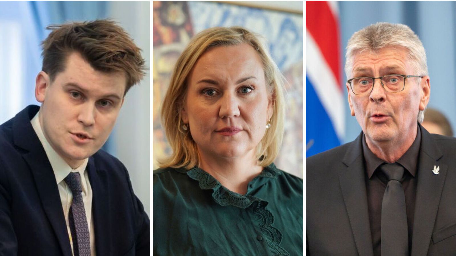 Símar í grunn­skólum og brottfararstöðvar á herðum nefnda